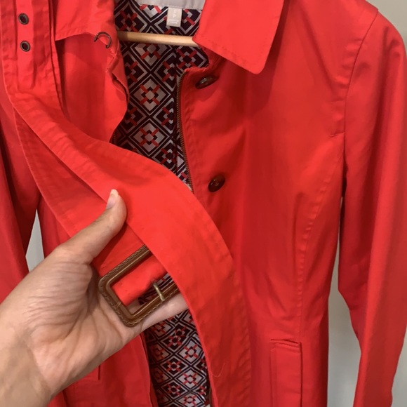 Banana Republic Fall jacket - Picture 3 of 5